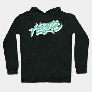 Hustle Hoodie